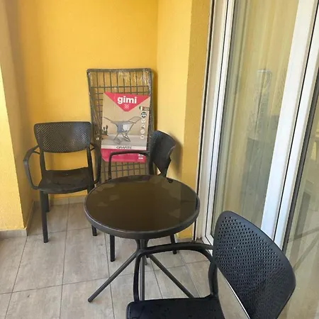 Luxury D&b Apartament