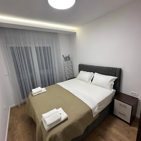 Luxury D&b Podgorica