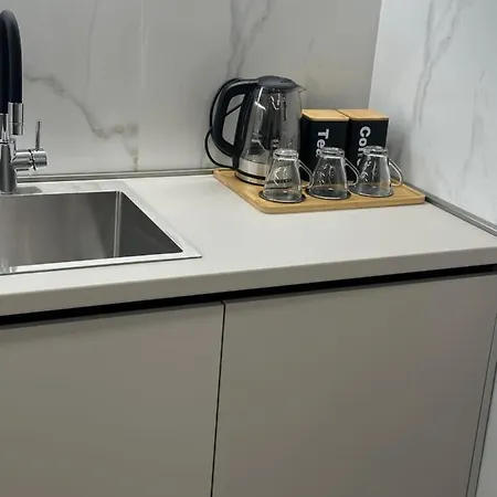 Luxury D&b Podgorica