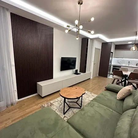 Luxury D&b Podgorica