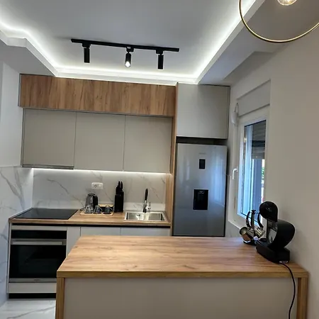 Luxury D&b
