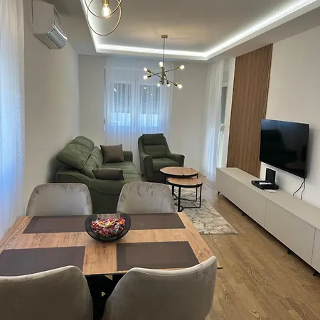 Luxury D&b Podgorica