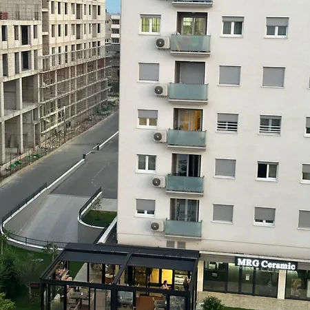 Apartament Luxury D&b
